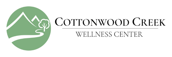 Cottonwood Creek Wellness Center logo